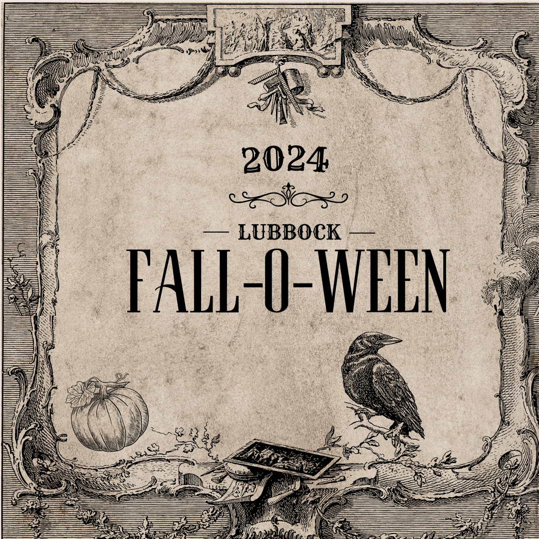 LITL Fall-O-Ween 2024