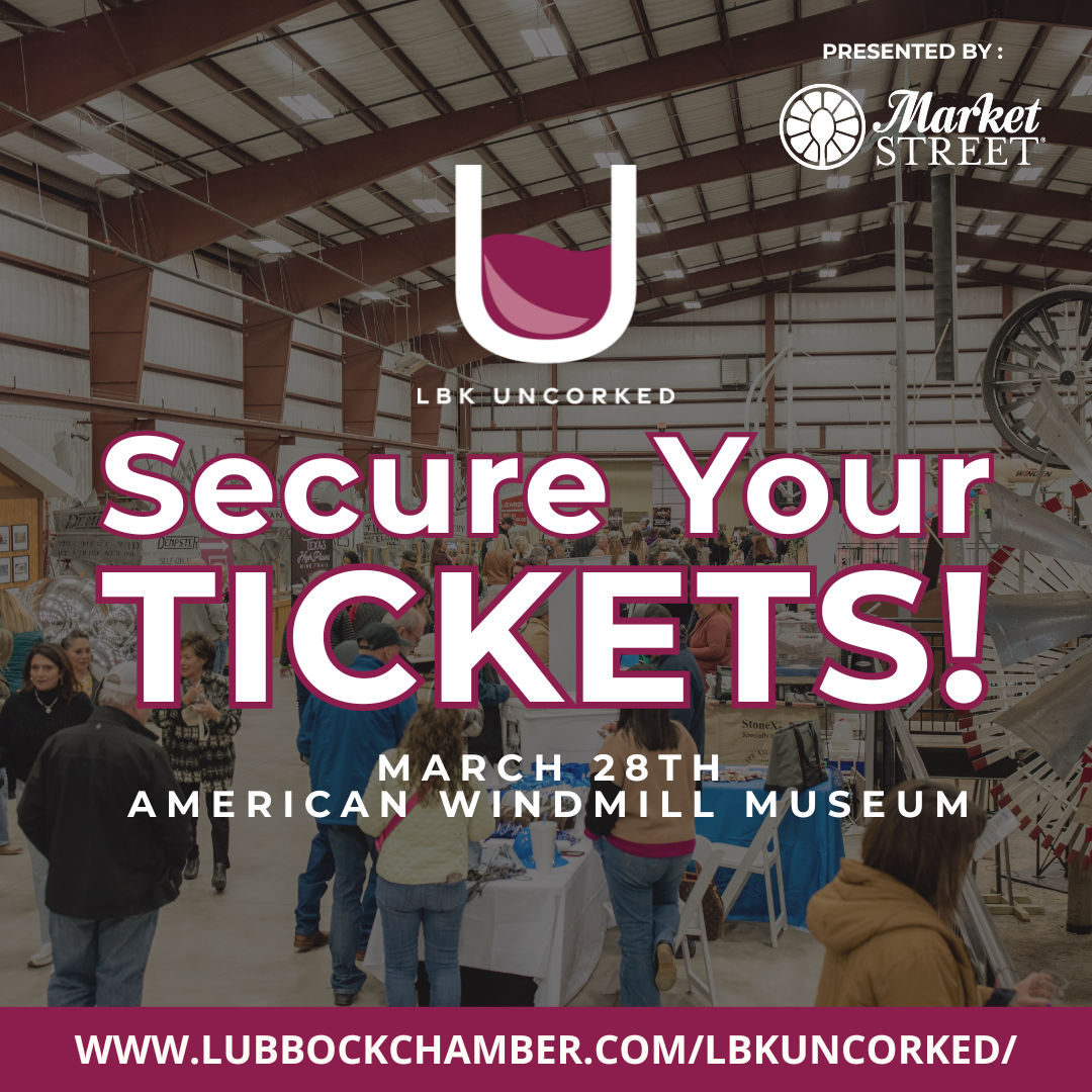 2026 Uncorked Webpage Ad